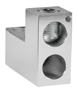 Tunnelklemme 2x120-240mm² für MX3, 1 Stück, max. 500A