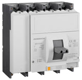 Lasttrennschalter MX4/1600 4-polig 1600A