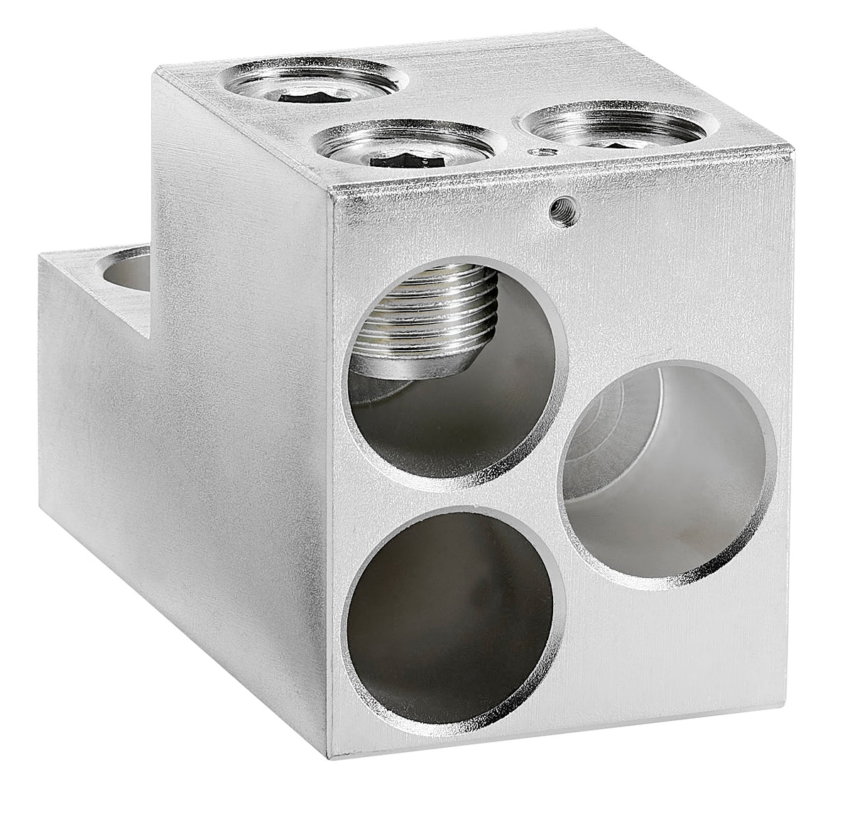 Tunnelklemme 3x95-300mm² für MX4, 1 Stück, max. 1250A