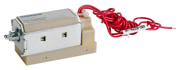 Unterspannungsauslöser 220-240VAC zu MX4