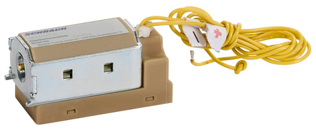 Arbeitsstromauslöser 24VDC zu MX4
