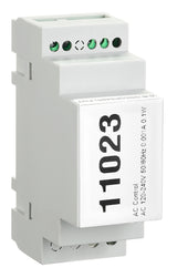 SECURO AC230 Busmodul und 1-Phasenwächter