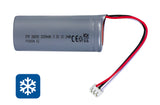 Foto: Akku LiFePO4 3,2V 3,2Ah