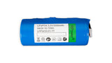 Foto: Akku LiFePO4 3,2V 3,3Ah TT für LED EB-Leuchten