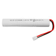 Foto: Akku NiCd 3,6V 1,5Ah für Einzelbatterieleuchte NLK5U403--