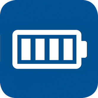Akku NiMH 4,8V 0,4Ah für Einzelbatterieleuchten LED