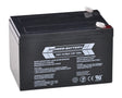 Foto: Batterie RPower OGiV longlife bis 12 Jahre 12V/12Ah (C20)