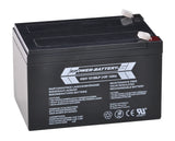 Foto: Batterie RPower OGiV longlife bis 12 Jahre 12V/12Ah (C20)