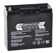 Foto: Batterie RPower OGiV longlife bis 12 Jahre 12V/17Ah (C20)
