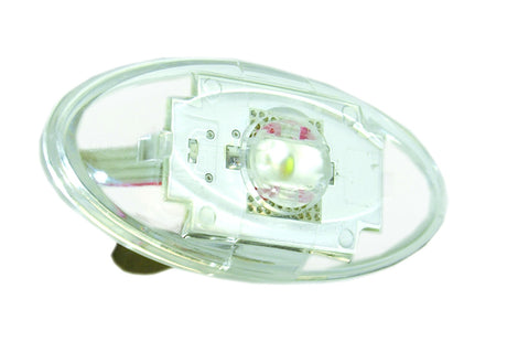 Foto: Notleuchte DO WirelessControl 1W ERT-LED 3h 230V AC