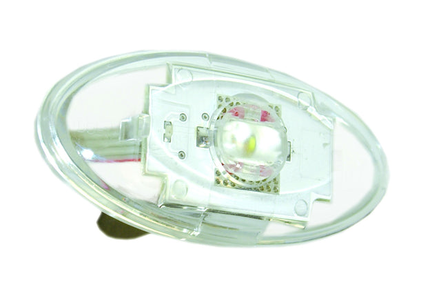 Foto: Notleuchte DO 1x1W ERT-LED 230V EL, Deckeneinbaumontage