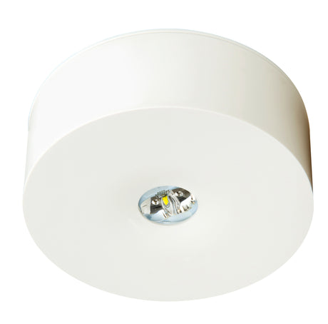 Notleuchte IL WirelessControl 1x3W ERT-LED 3h 230V AC Flur