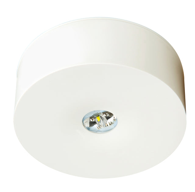 Notleuchte IL WirelessControl 1x3W ERT-LED 3h 230V AC Flur