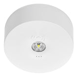 Notleuchte IL Autotest 1x3W ERT-LED 3h 230V AC