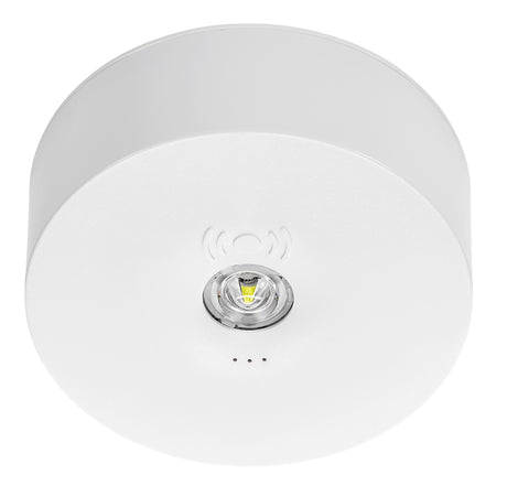 Notleuchte IL Autotest 1x3W ERT-LED 3h 230V AC