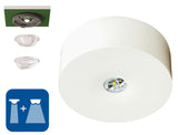 Foto: Notleuchte IL 1x3W ERT-LED 8h 230V AC WirelessConnect