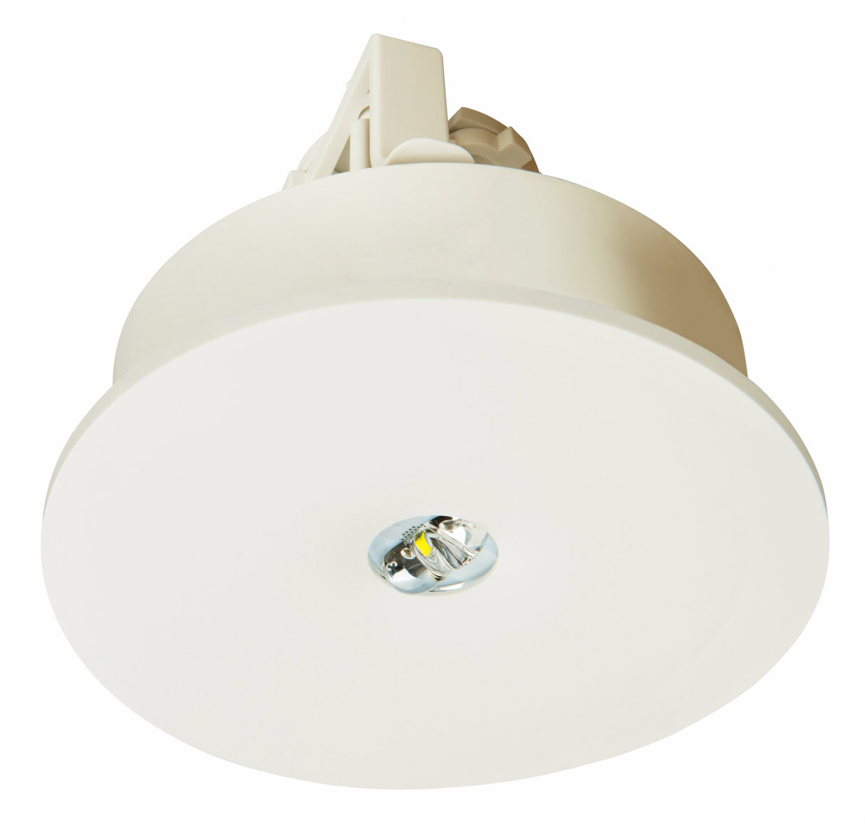 Notleuchte IL WirelessControl 1x3W ERT-LED 8h 230V AC Flur