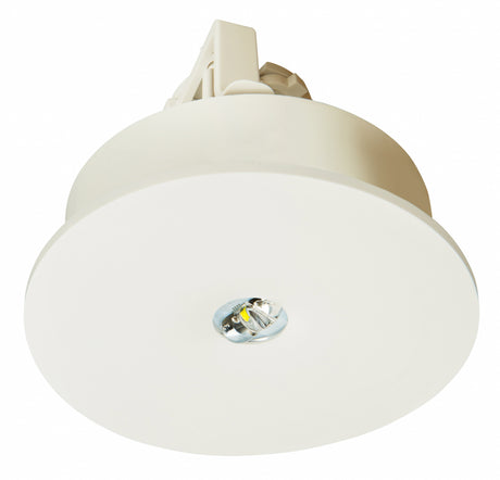 Notleuchte IL WirelessControl 1x3W ERT-LED 8h 230V AC Flur