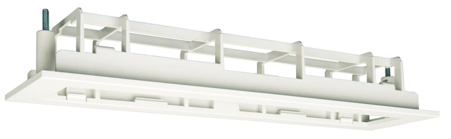 Foto: Einbaurahmen für Notleuchten Design KB