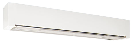 Foto: Notleuchte KB ERT-LED 4x1W 230V Universalmontage