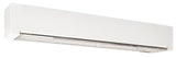 Foto: Notleuchte KB 4x1W ERT-LED 230V EL Universalmontage