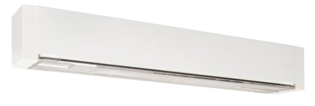 Notleuchte KB Autotest LED 3h 230V AC Universalmontage