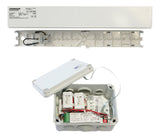 Notleuchte KB Autotest ERT-LED 3h 230V AC Universalmontage