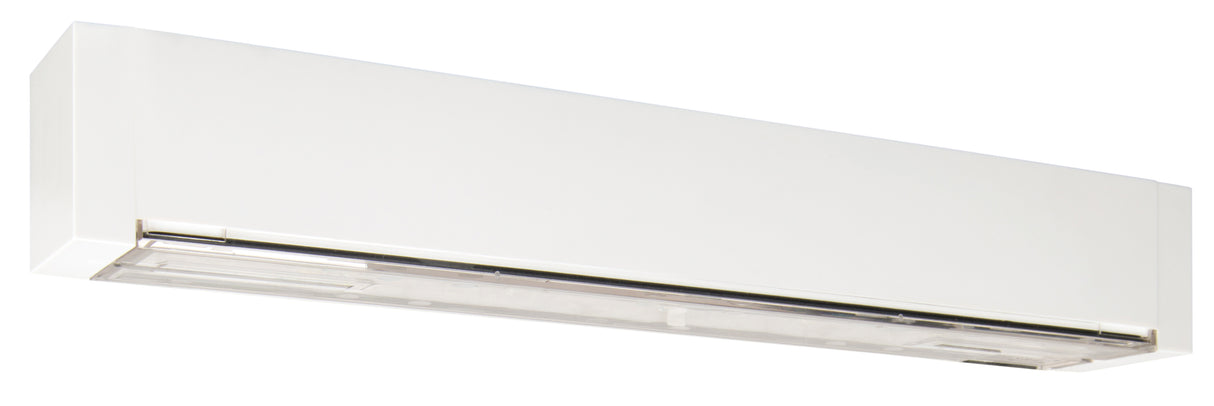 Notleuchte KB-DUO Überwachung und Mischbetrieb ERT-LED 230V