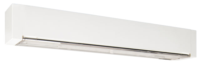 Notleuchte KB-DUO Überwachung und Mischbetrieb ERT-LED 230V
