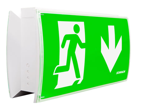 Foto: Notleuchte KC WirelessControl LED 8h 230V AC