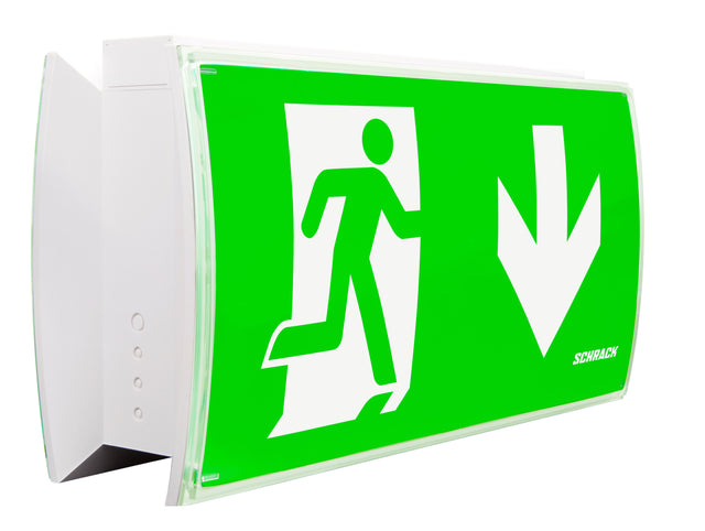 Foto: Notleuchte KC WirelessControl LED 8h 230V AC