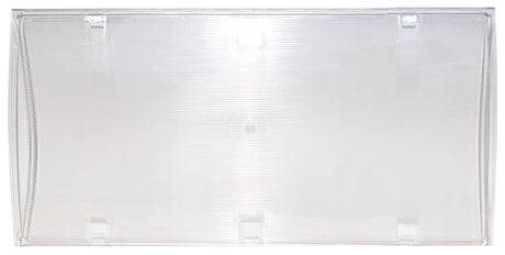 Foto: Transparente Abdeckung für Notleuchte Design KC