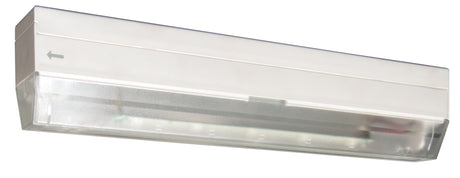 Foto: Notleuchte KE Autotest LED 3h 230V AC Universalmontage