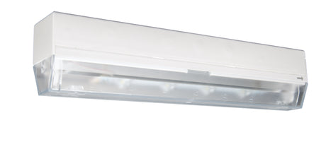 Foto: Notleuchte KE Autotest 4x1W ERT-LED 3h 230V AC