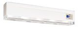 Notleuchte KMB WirelessConnect LED 8h 230V AC, weiß