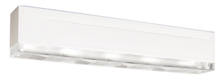 Notleuchte KMB WirelessControl LED 8h 230V AC, weiß