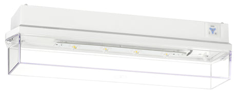 Foto: Notleuchte KWI klar WirelessControl 4x1W ERT-LED 3h 230V
