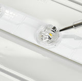Foto: Notleuchte KW klar WirelessControl 4x1W ERT-LED 3h 230V