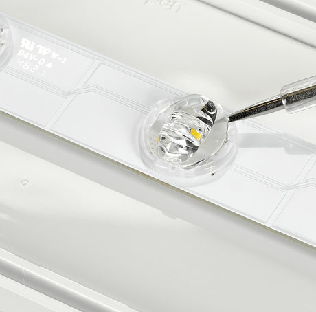 Foto: Notleuchte KW klar WirelessControl 4x1W ERT-LED 3h 230V