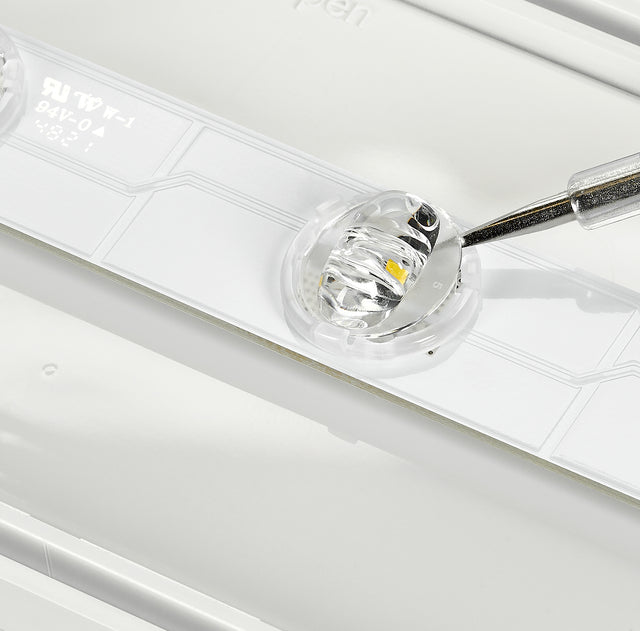 Foto: Notleuchte KW klar WirelessControl 4x1W ERT-LED 3h 230V