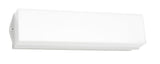 Notleuchte KWI WirelessControl 4W LED 3h 230V Wandmontage TT