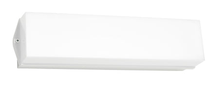 Notleuchte KWI WirelessControl 4W LED 3h 230V Wandmontage TT