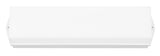 Notleuchte KWI WirelessControl 4W LED 3h 230V Wandmontage TT