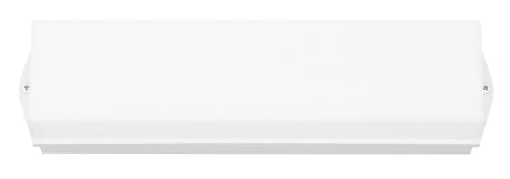 Notleuchte KWI WirelessControl 4W LED 3h 230V Wandmontage TT