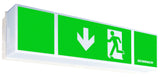 Foto: Notleuchte KW WirelessControl 4W HP-LED 3h 230V Wandmontage