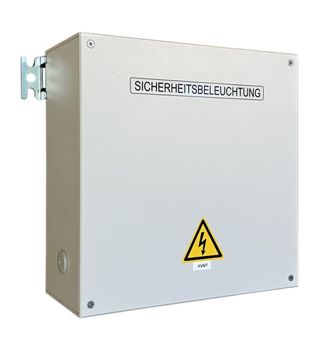 Foto: Einzelbatterieversorgung WirelessControl 60W/1h