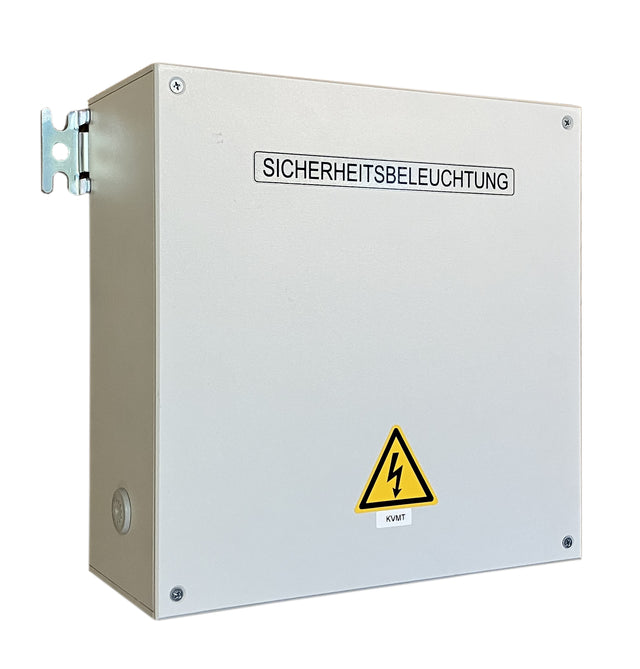 Foto: Einzelbatterieversorgung WirelessControl 60W/1h