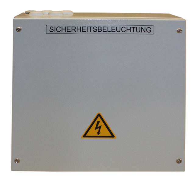 Foto: Einzelbatterieversorgung WirelessControl 30W/8h