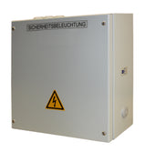 Einzelbatterieversorgung WirelessControl 45W/1h