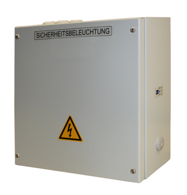 Einzelbatterieversorgung WirelessControl 45W/1h